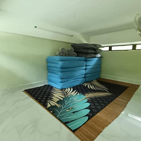 Dango1881Muslim Riverstay Padang Rengas Екстериор снимка